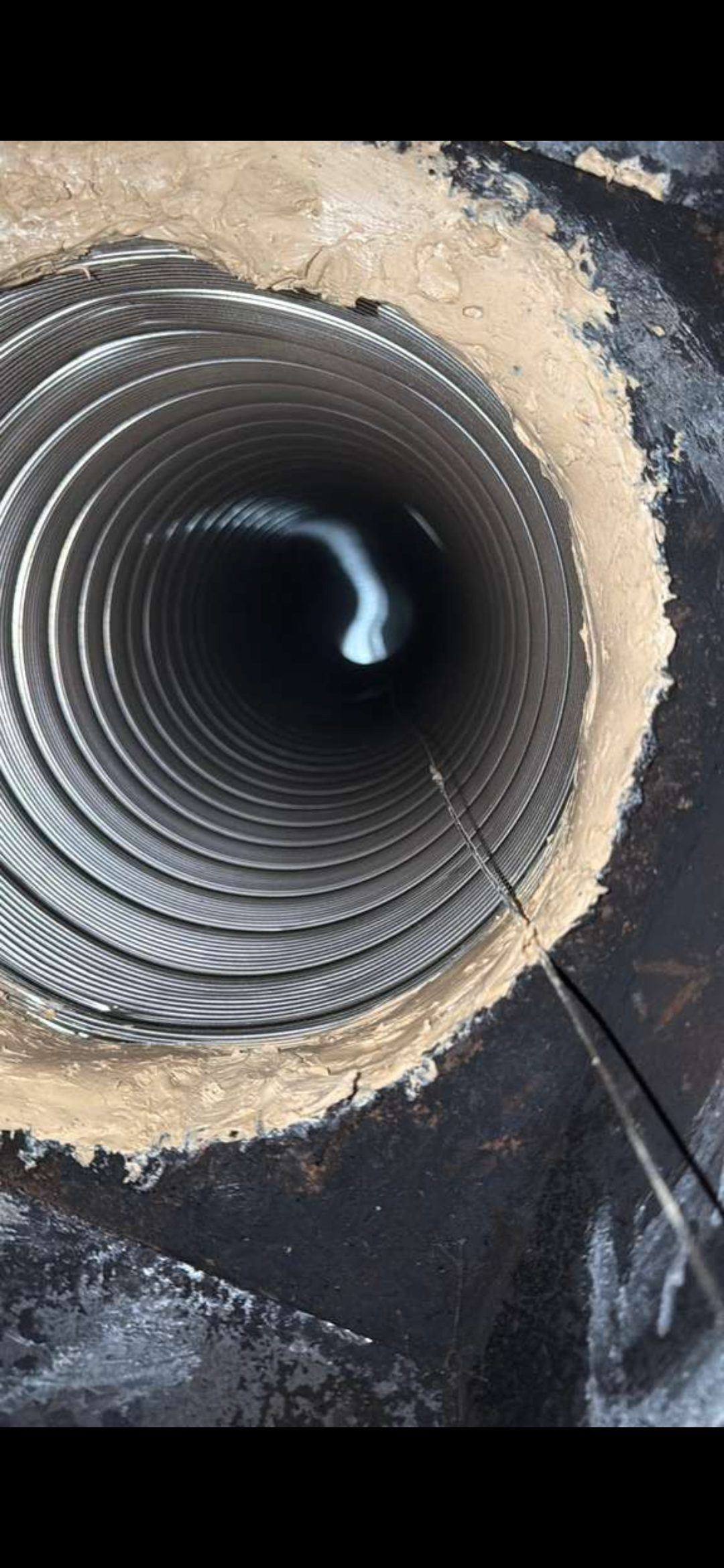Top-Mount Chimney Dampers: The Upgrade That Pays for Itself