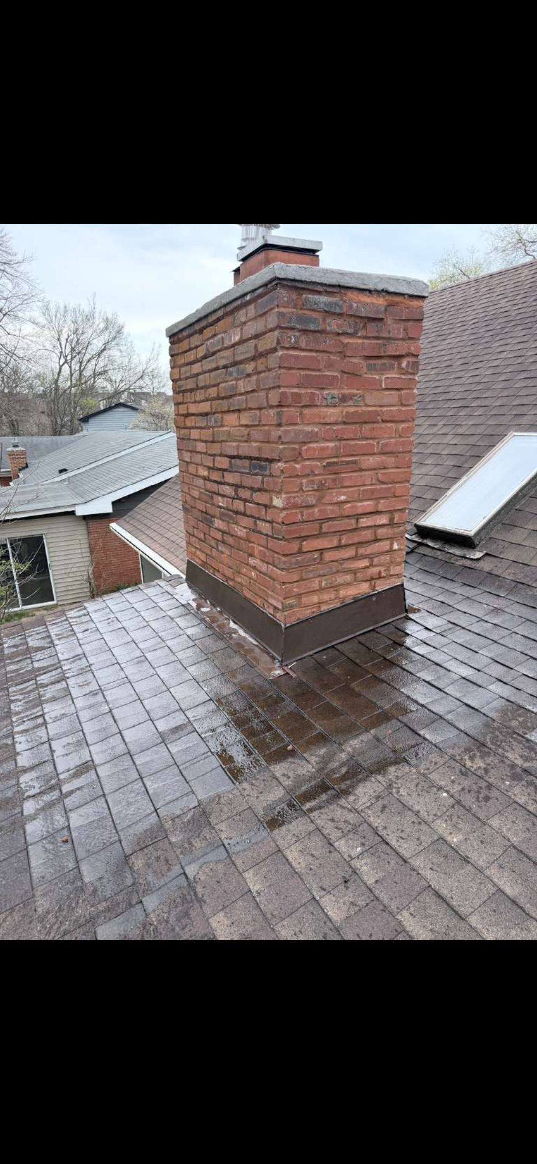 Why Bundling Chimney Work Into One Restoration Saves Around 40%