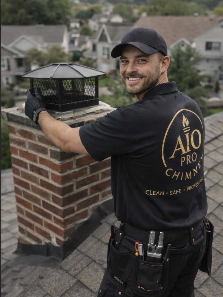 Chimney camera inspection St. Louis